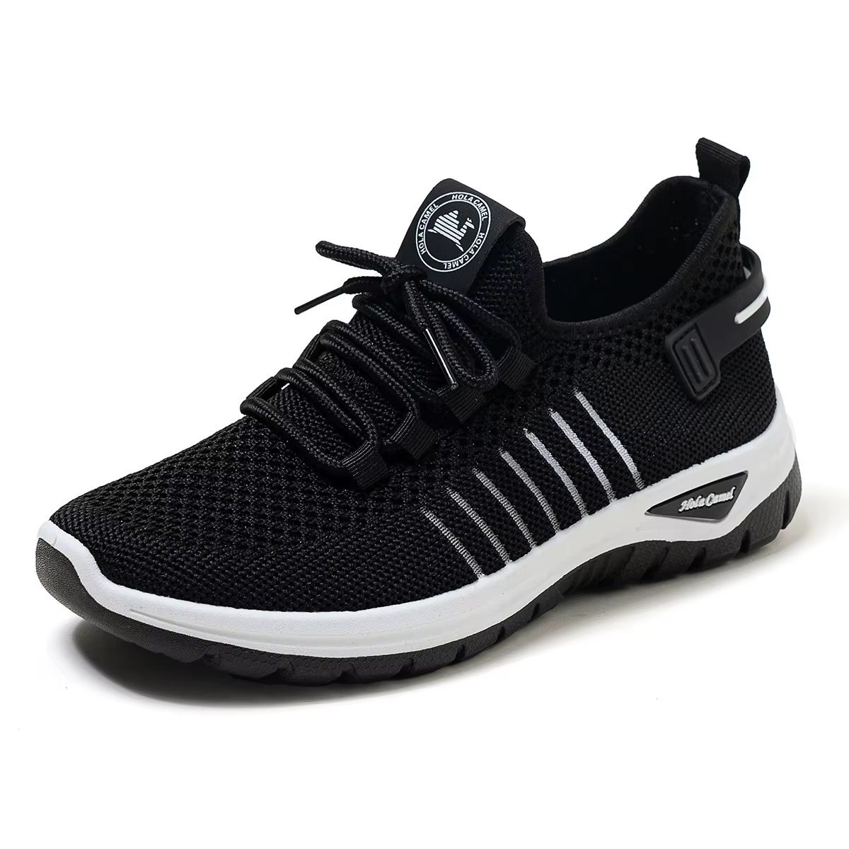 Nouvelles Chaussures de Sport Décontractées et Polyvalentes pour Femmes 2026 – Respirantes