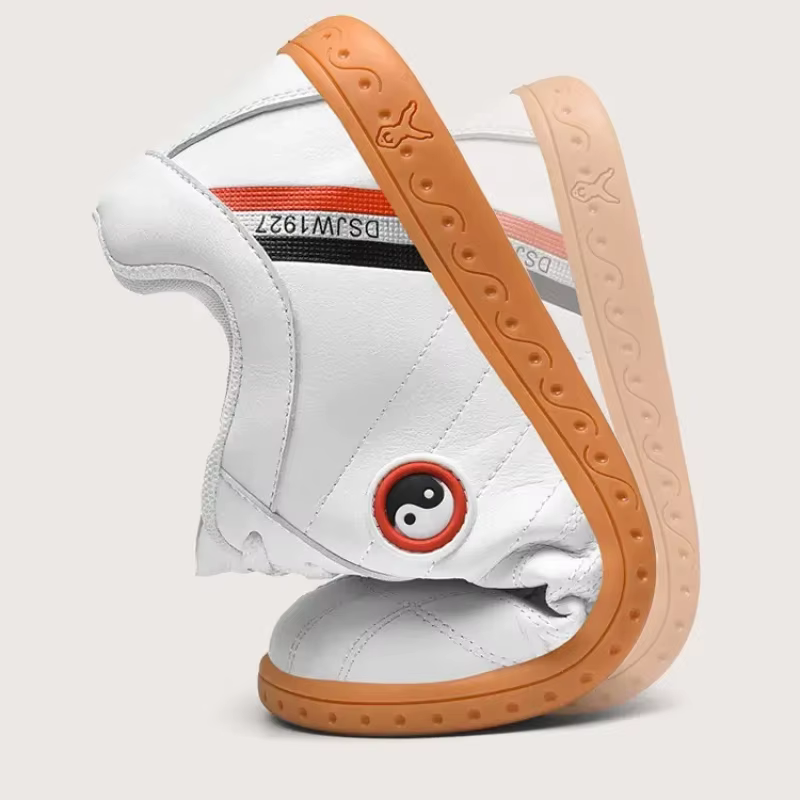 Chaussures de Tai Chi VEAMORS pour hommes