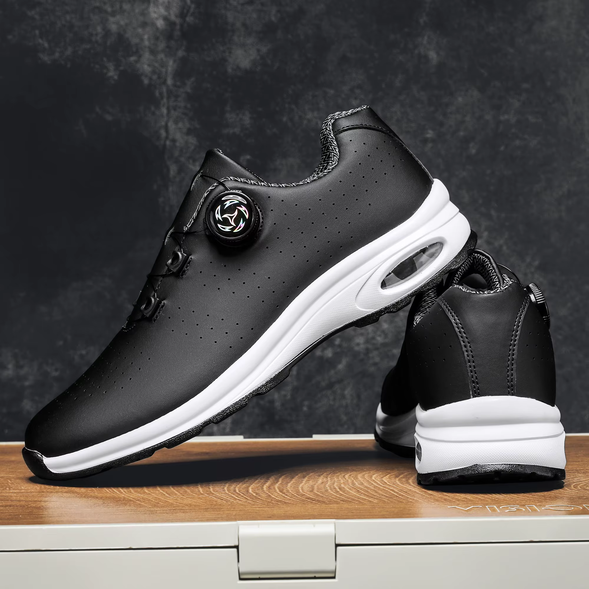 Chaussures décontractées simples Nen