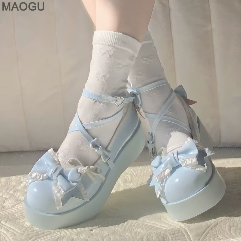Chaussures Mary Jane pour femmes