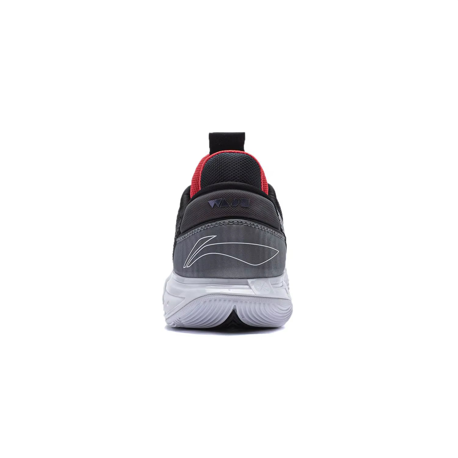 Li-ning hommes Wade ALL CITY 12 chaussures de basket-ball professionnel BOOM coussin Support Stable baskets portables