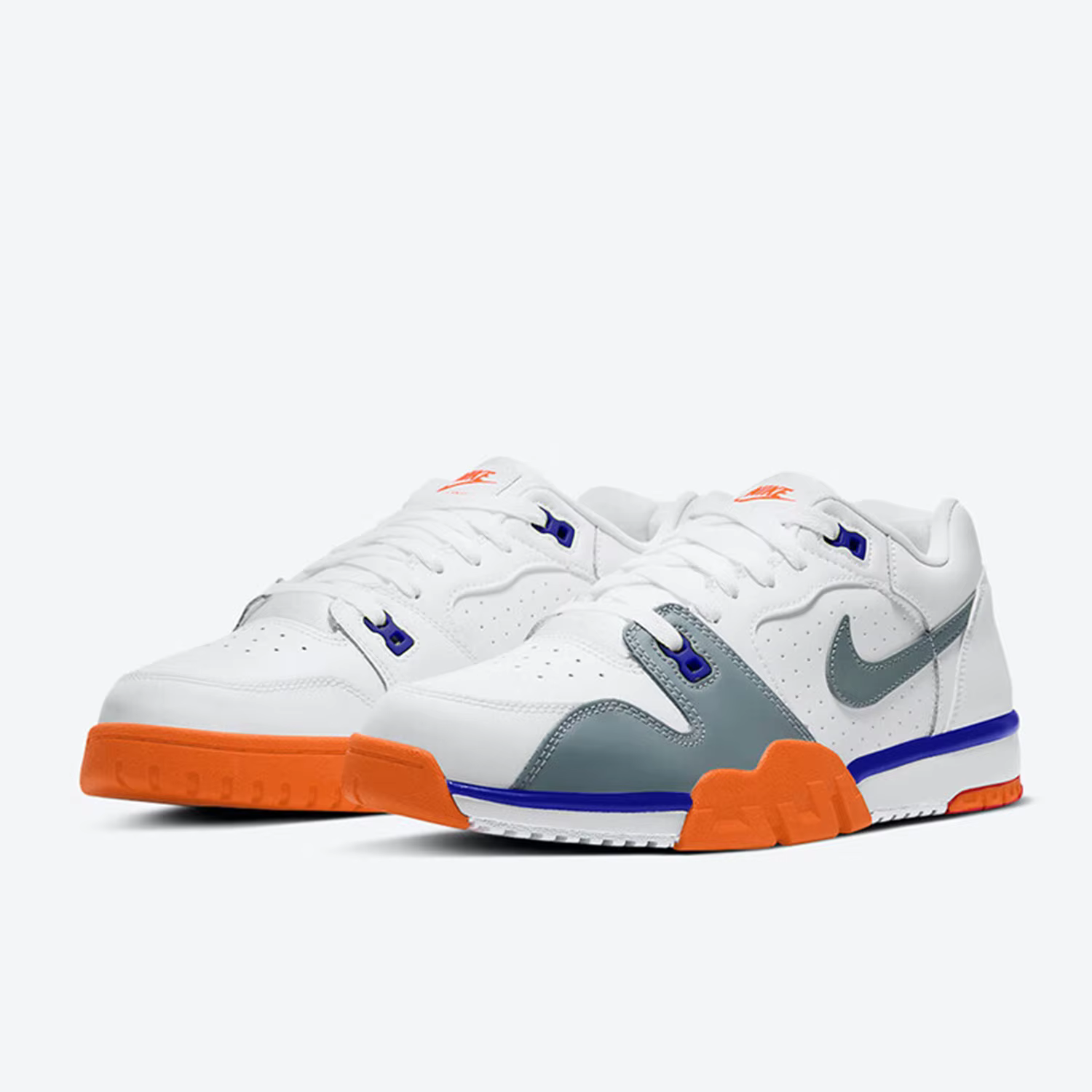 Nike authentique CROSS hommes amorti léger durable bas baskets décontractées CQ9182-103