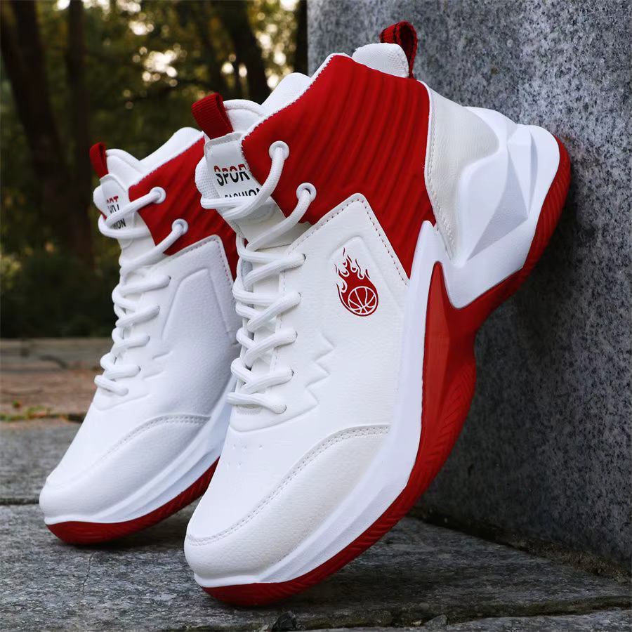 Chaussures de basket-ball pour hommes