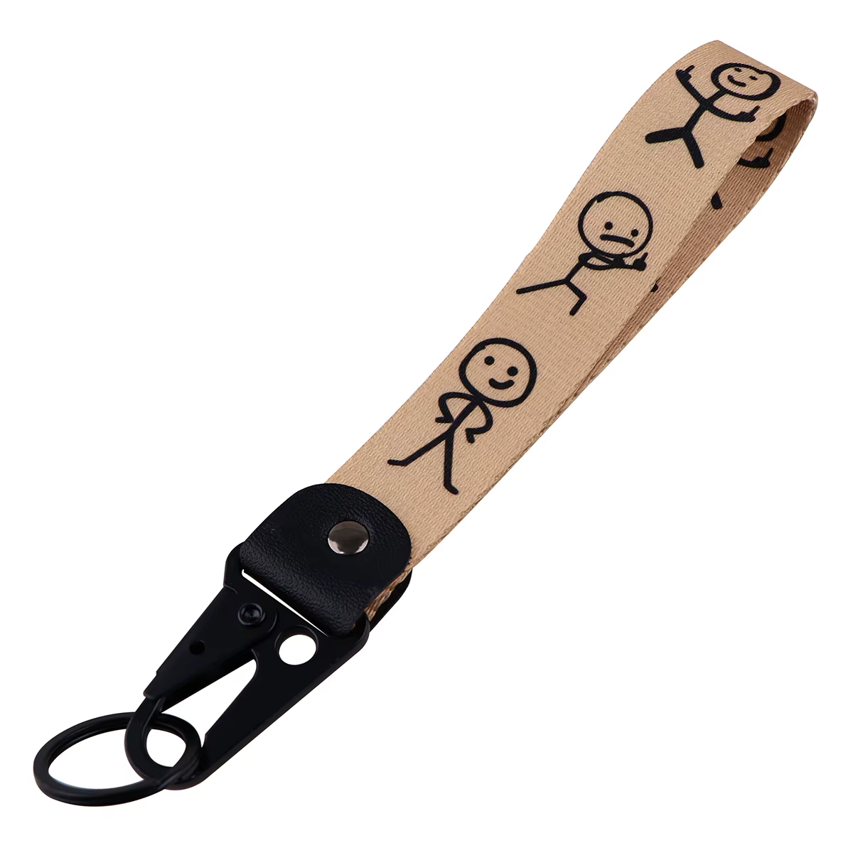 Jeux intéressants porte-clés originaux accessoires porte-clés pour hommes porte-clés pour clés de voiture femmes bijoux de mode 1 pièces