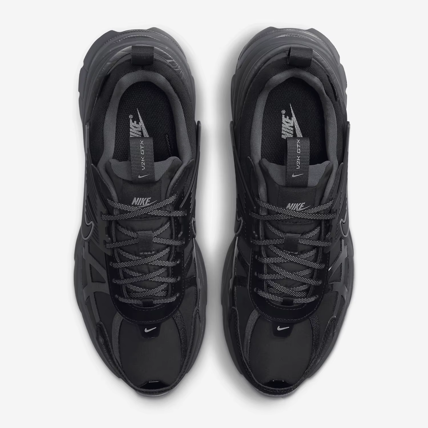Nike officiel V2K RUN GTX chaussures de course d'entraînement de mode pour femmes FZ2622-001
