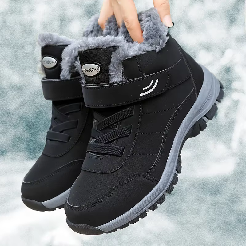 Bottes de randonnée en plein air pour femmes