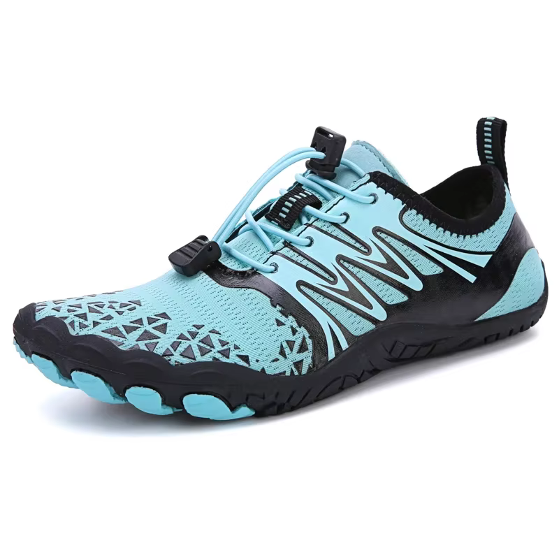 Chaussures de course pieds nus de haute qualité