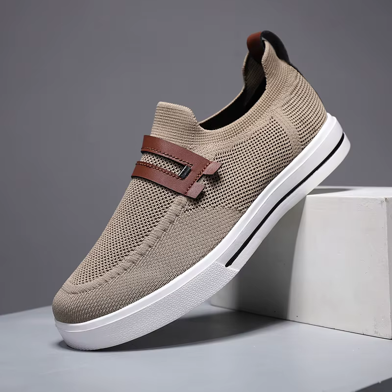 Chaussures décontractées d'extérieur pour hommes