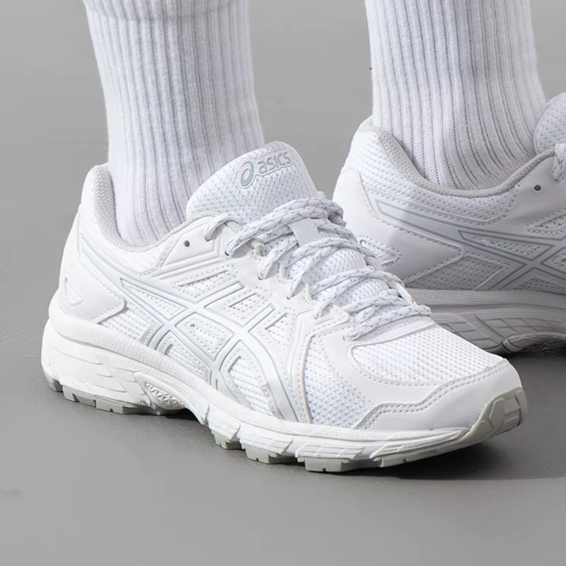 Asics Chaussures de course pour femmes Jog 100t (2E)
