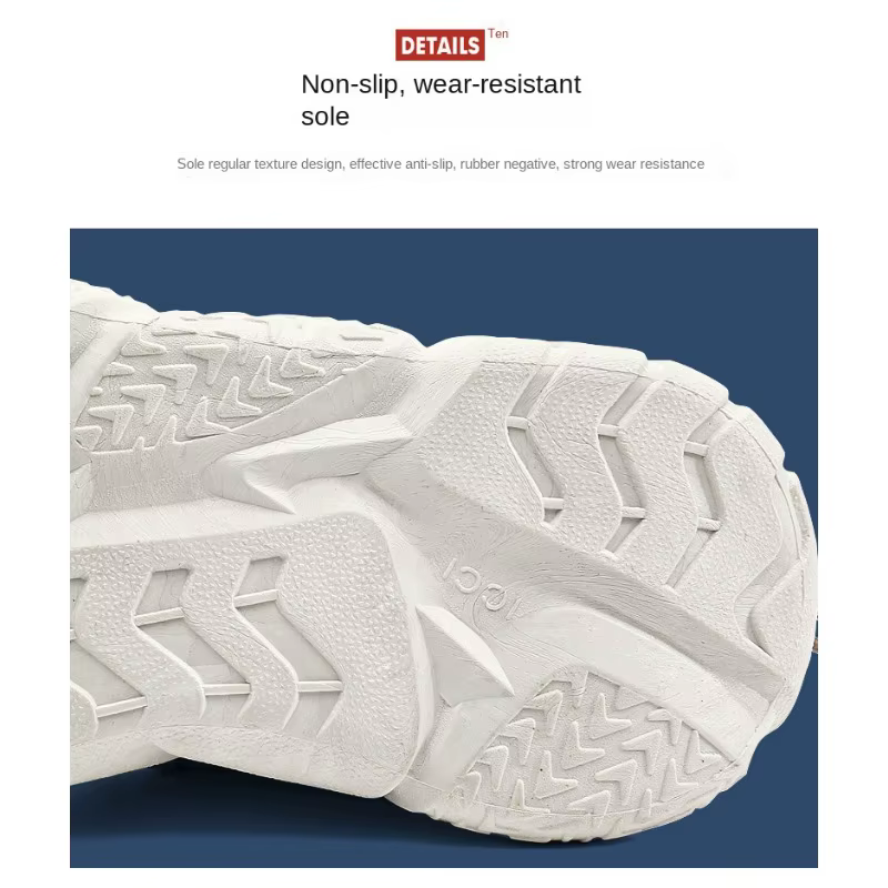 Nouvelles Chaussures Homme Hiver 2026 – Baskets Tendance Sport Décontractées Polyvalentes Respirantes Rehaussantes Style Papa INS