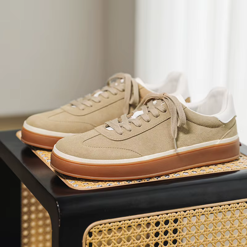 Chaussures décontractées pour hommes ZhanChao