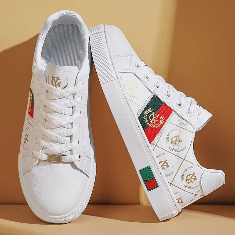 ELUVA hommes chaussures de sport légères
