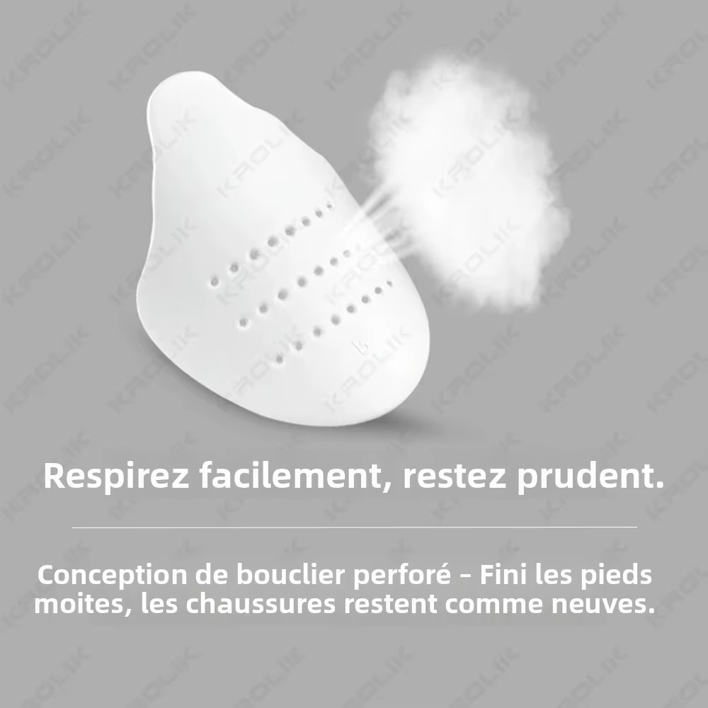 1 paire de chaussures pour baskets