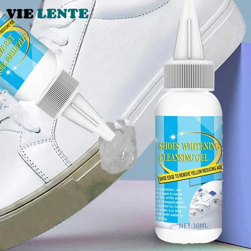 Kit de nettoyage de chaussures