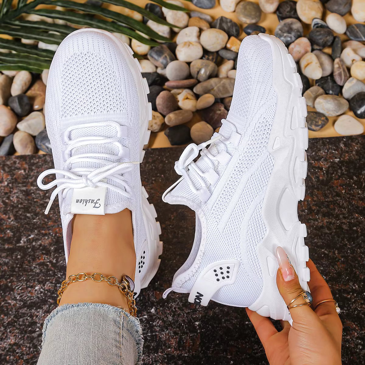 Chaussures de sport pour femmes 2026