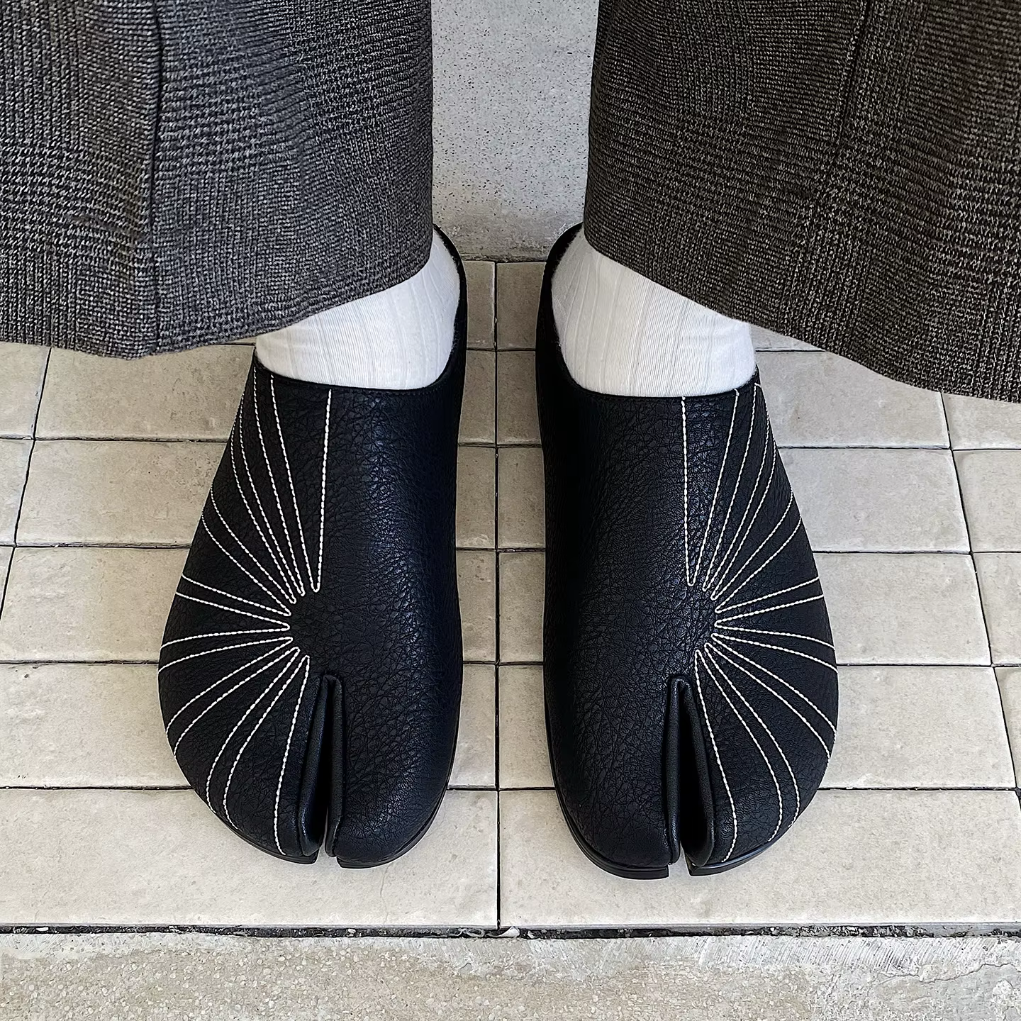 Chaussures Boken d'été pour hommes