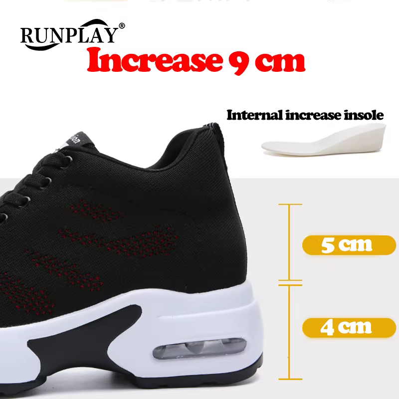 Chaussures de marche hautes pour femmes