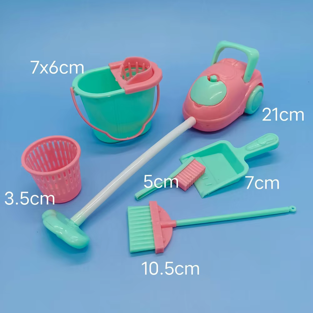 Pour Barbie poupée accessoires enfants jouer maison miniature salle de bain bain électrique pulvérisation baignoire jouet meubles