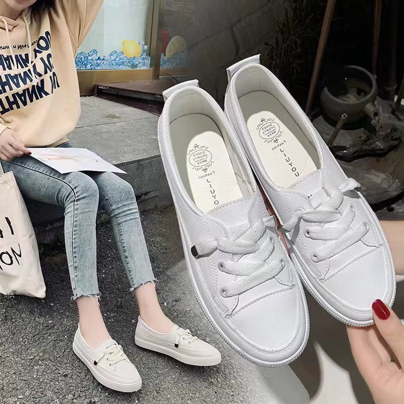 Chaussures pour femmes Leisir
