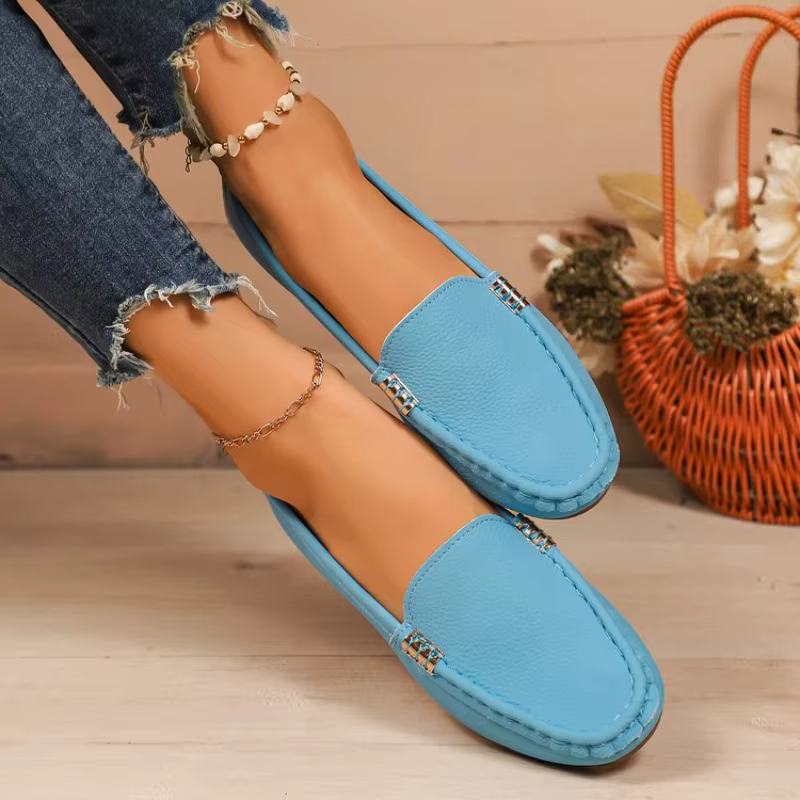 Chaussures décontractées pour femmes