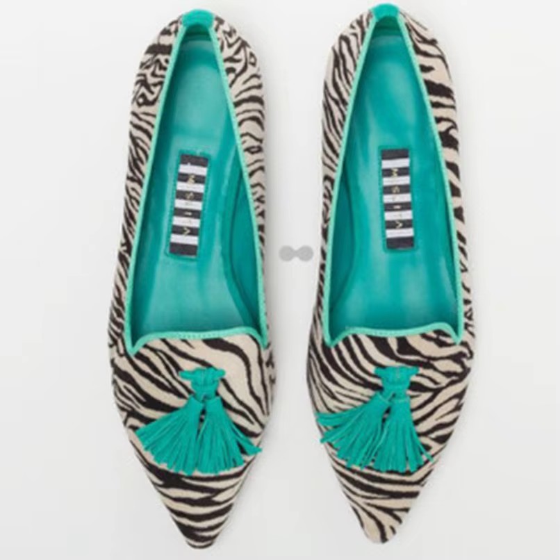 Chaussures bateau pour femmes