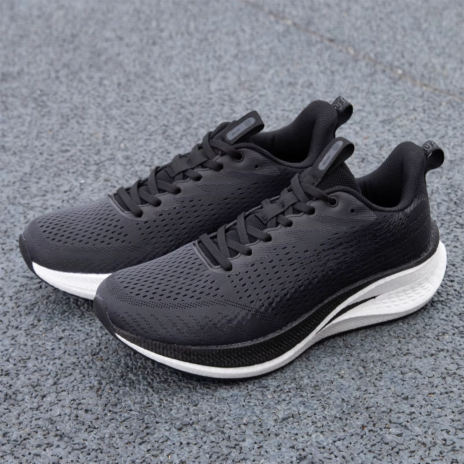Baasploa – baskets de course pour hommes et femmes