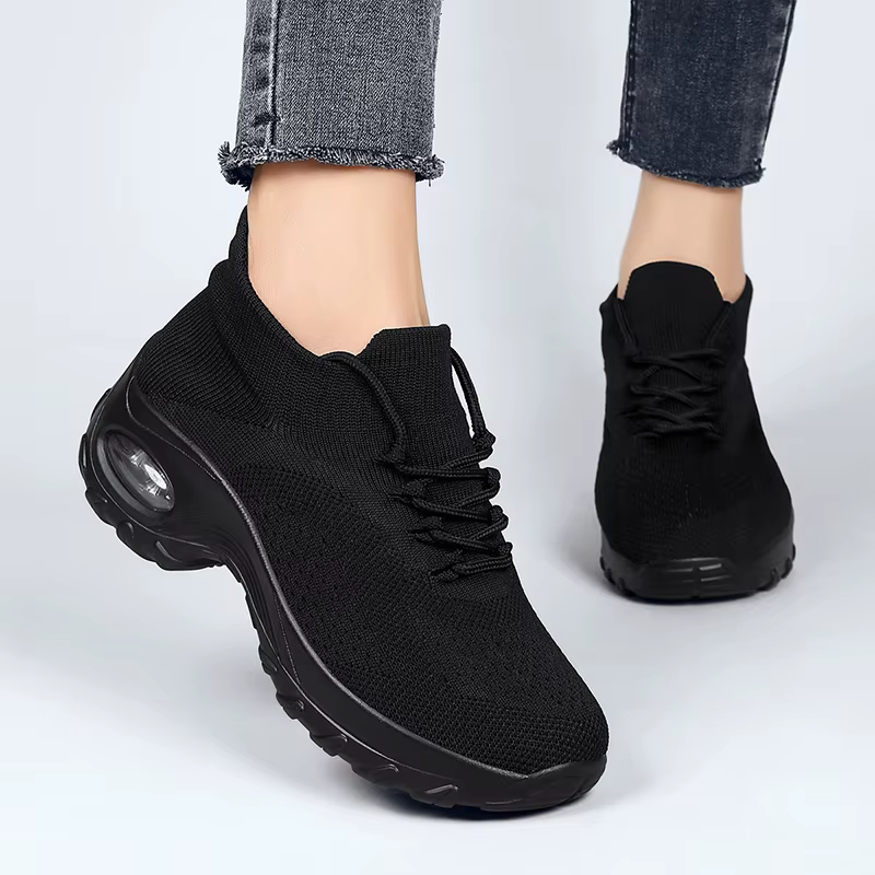 MAEDEF femmes chaussures athlétique Sneaker respirant antidérapant