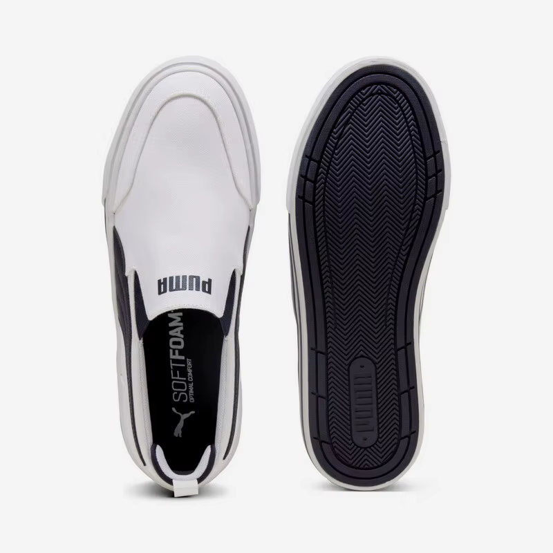 Puma Authentique 2025 Summer Edition Chaussures décontractées légères coupe basse pour hommes et femmes 400216-01
