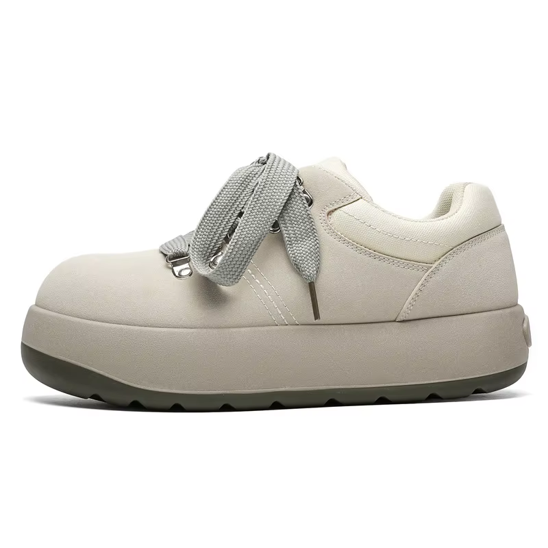 Chaussures de Skate épaisses pour hommes