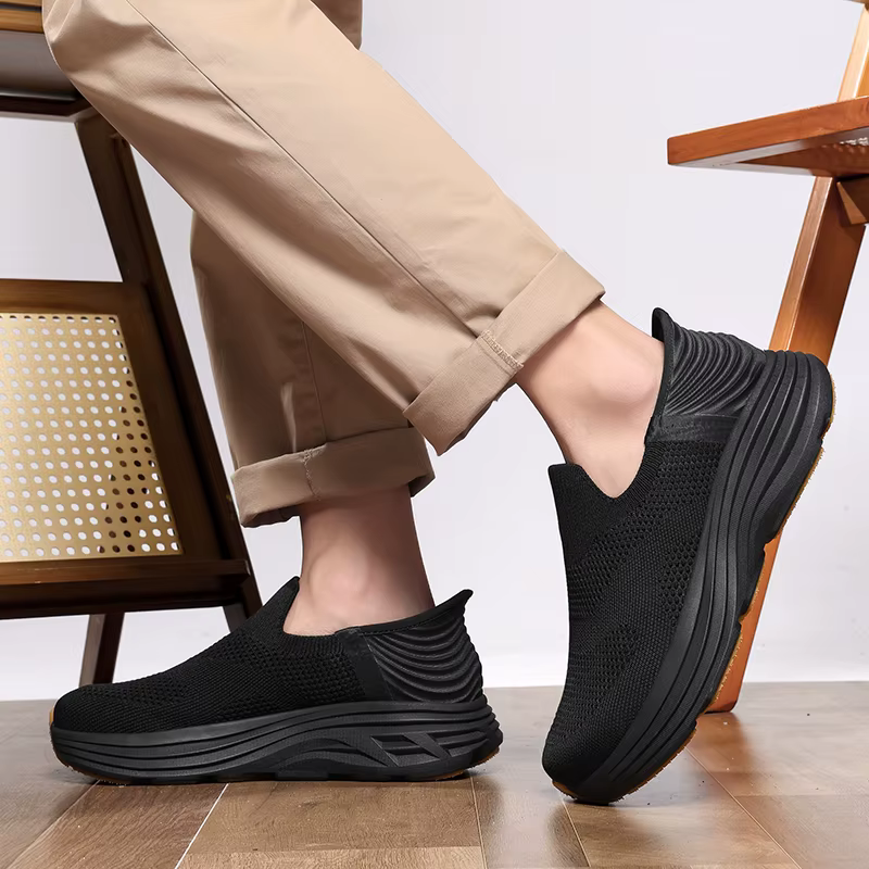 Chaussures à enfiler pour hommes