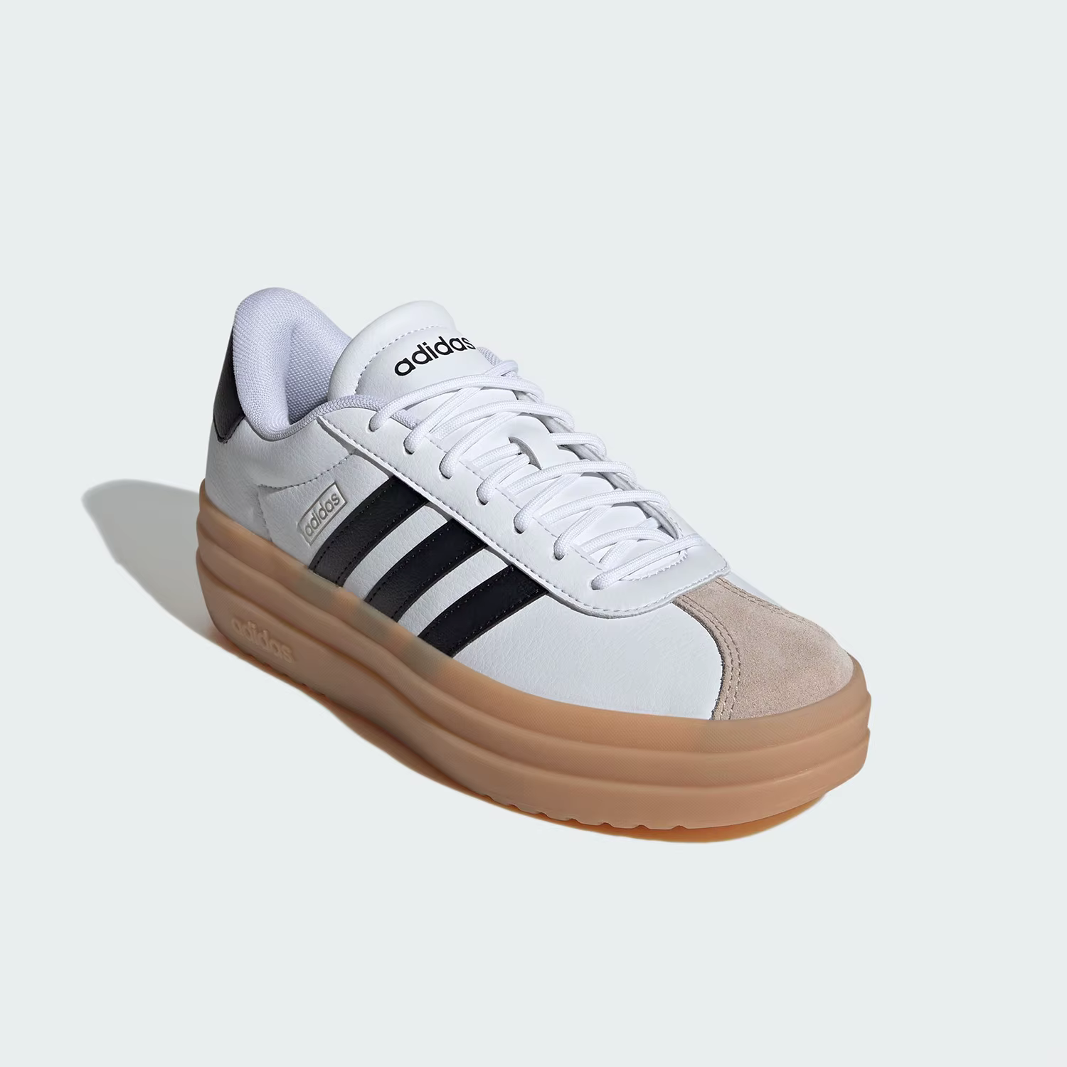 Adidas officiel authentique nouvelles femmes décontracté Tennis semelle épaisse baskets IH3083