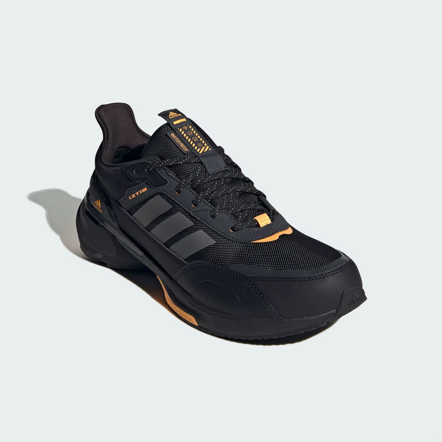 Adidas officiel véritable hommes et femmes chaussures de course simples