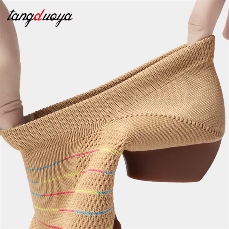 Chaussures de professeur de danse pour femmes