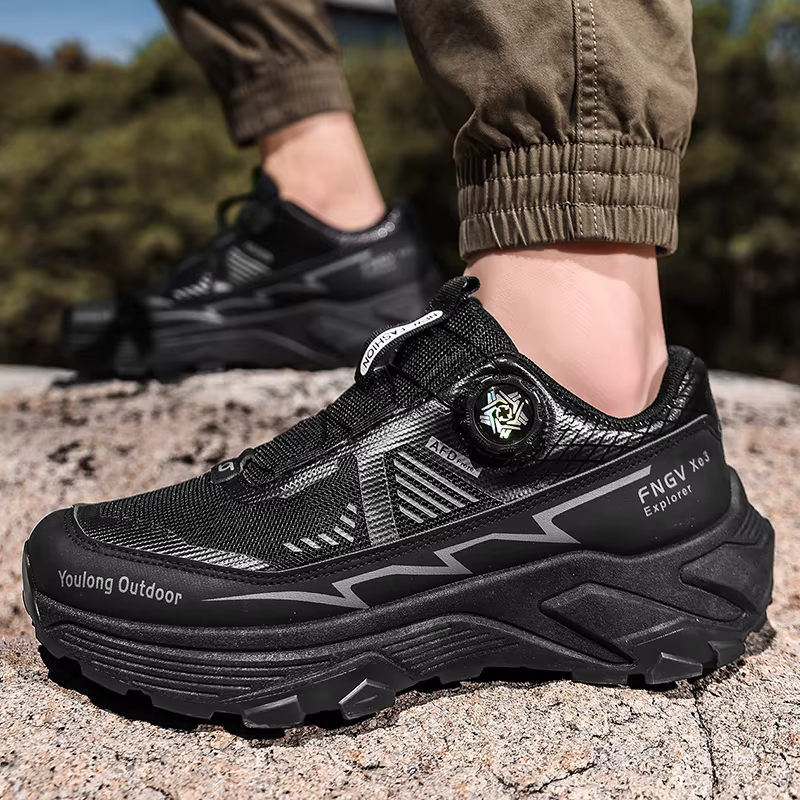 Chaussures de trail running 2026 pour hommes et femmes