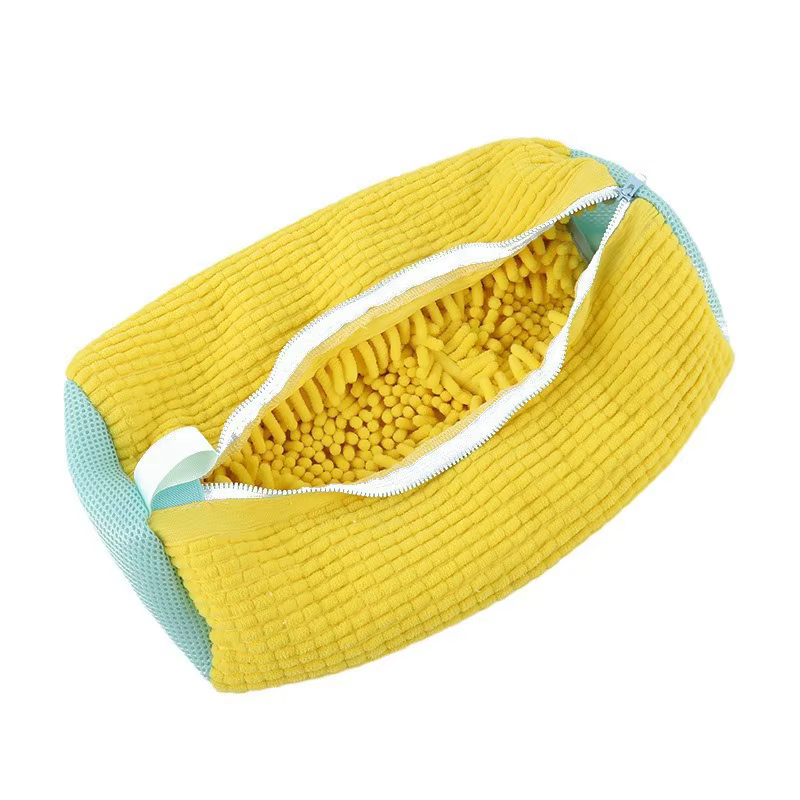 Filet de lavage pour chaussures et baskets