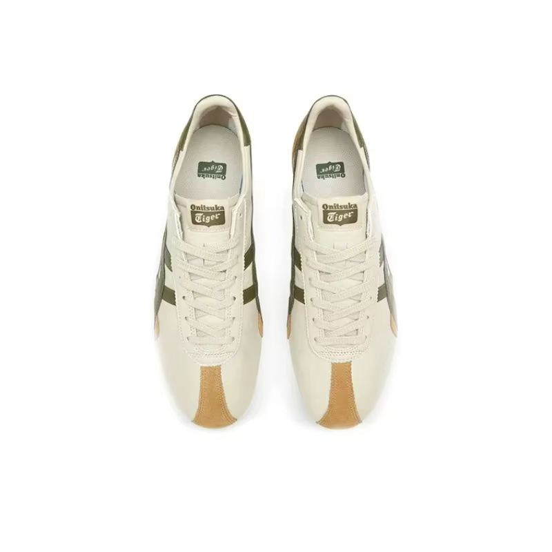 Onitsuka Tiger Runspark : Chaussures de course décontractées basses confortables