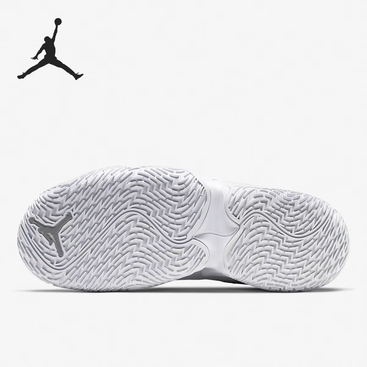 Nike officiel véritable Jordan Westbrook chaussures de basket-ball de sport pour hommes CJ0781-100