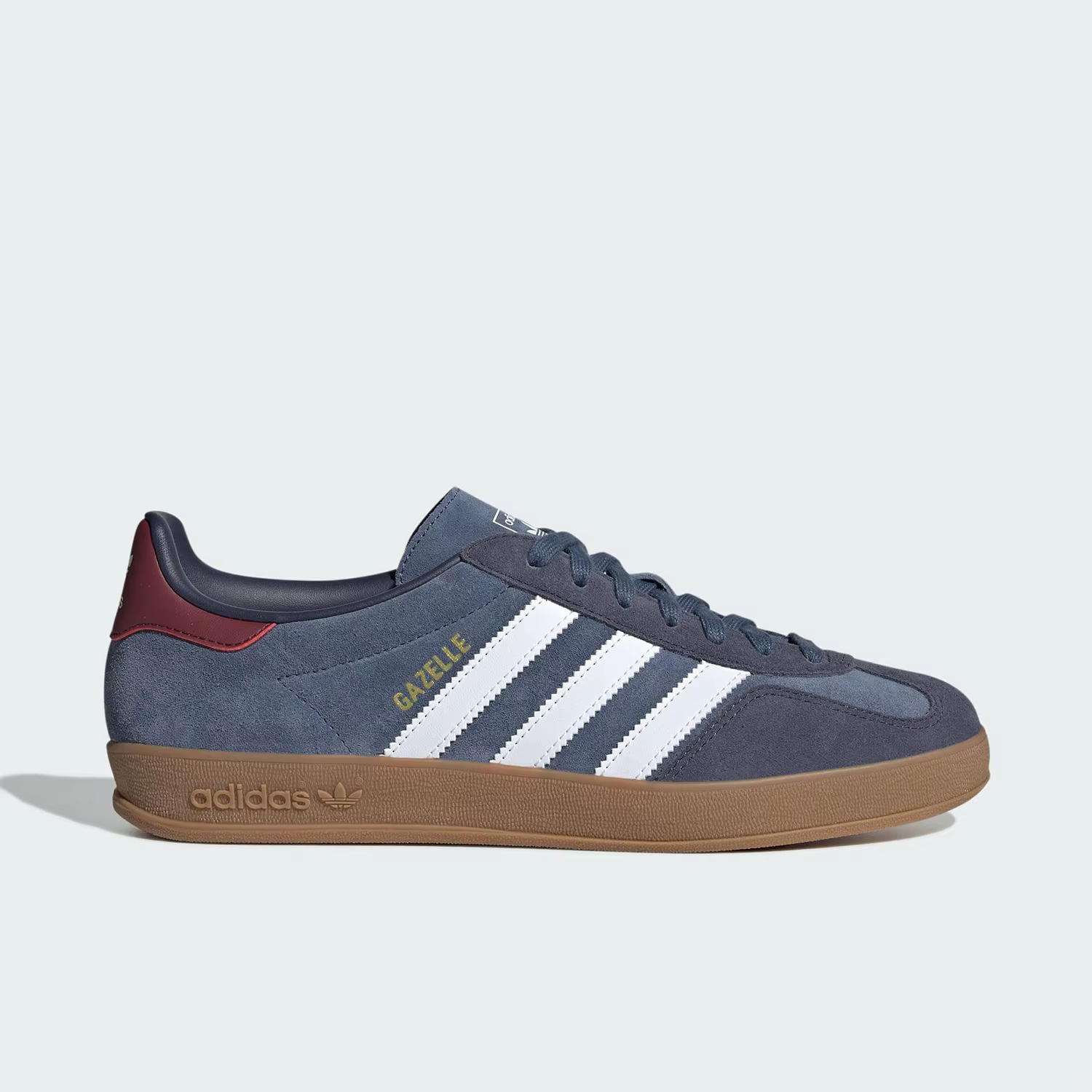 Adidas officiel authentique trois rayures hommes et femmes Sport classique rétro baskets basses JI3522