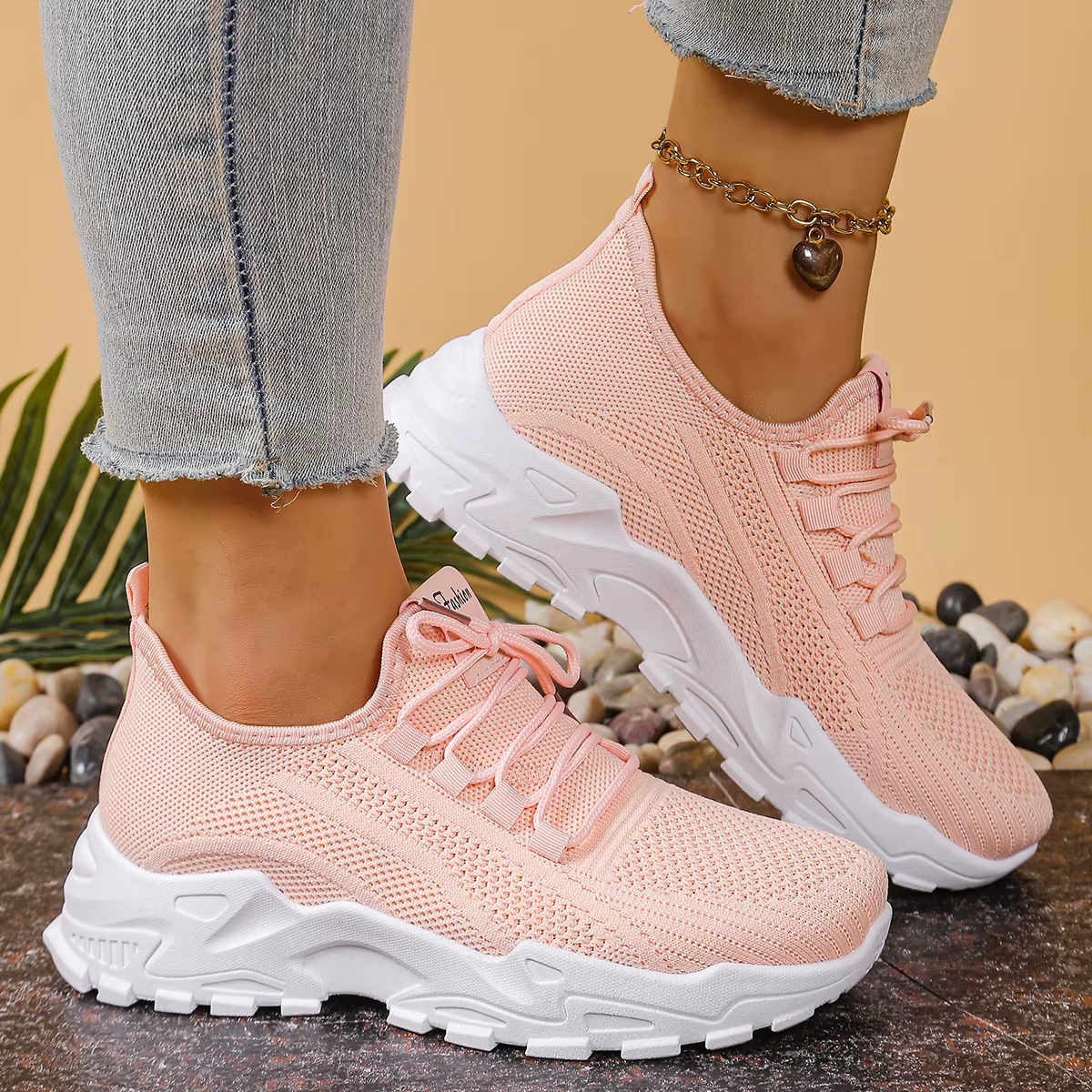 Chaussures de sport pour femmes 2026