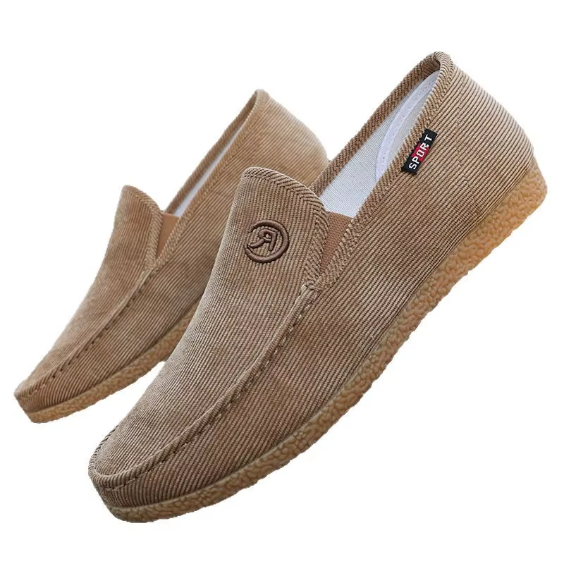 Chaussures décontractées pour hommes