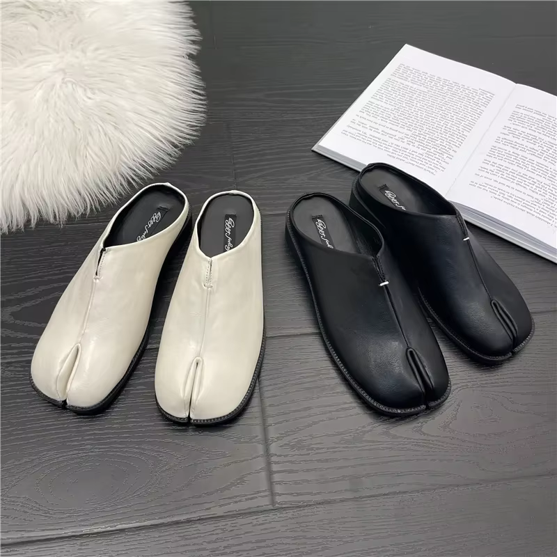 Nouvelles chaussures pour femmes