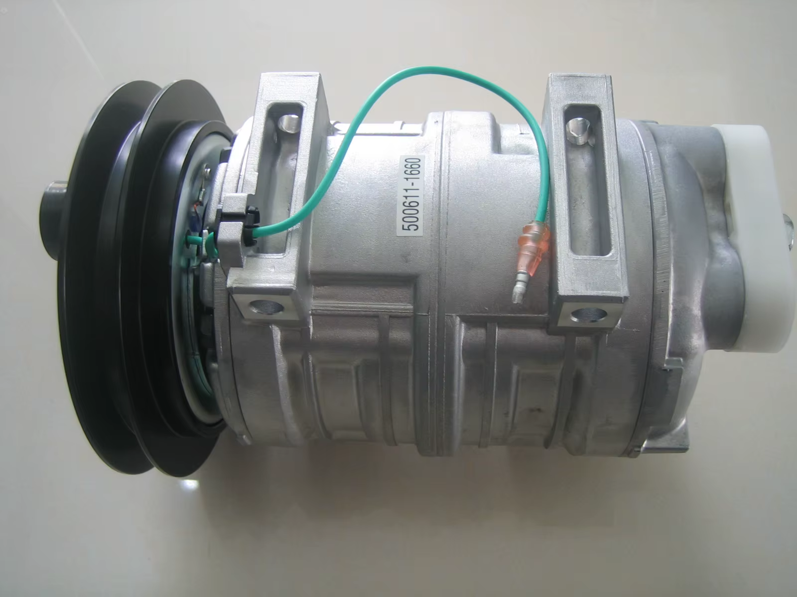 Compresseur 12V 24v, compresseur de haute qualité pour climats et refroidisseurs automatiques