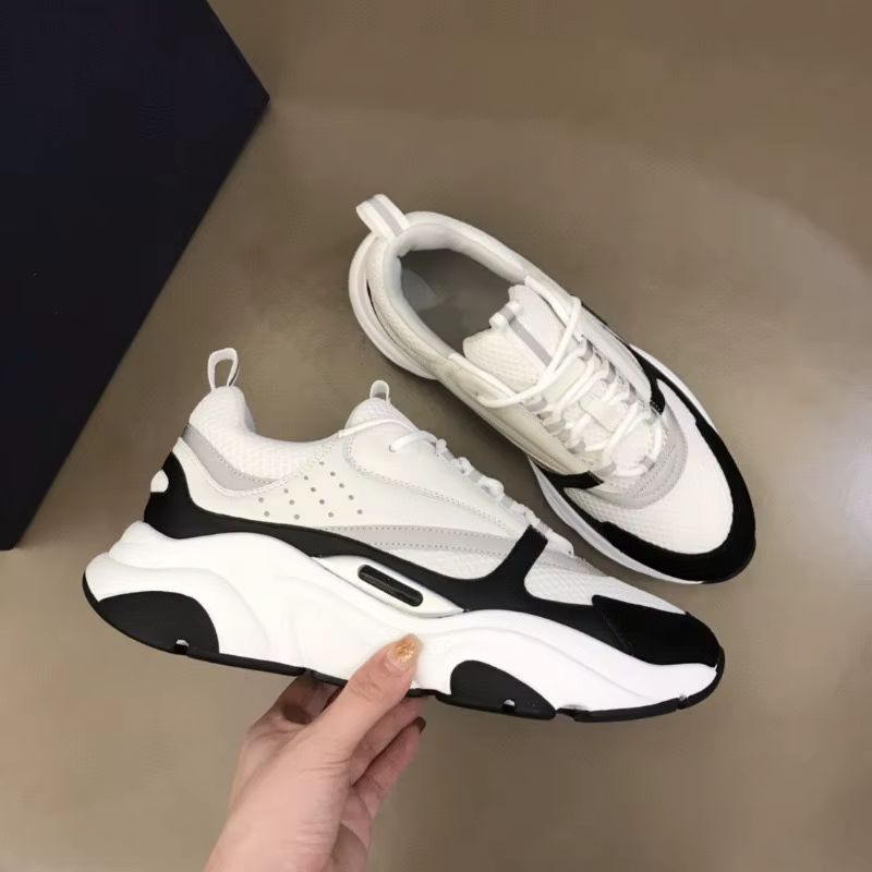 Nouvelles Chaussures Rétro Dad Shoes 2026 pour Hommes et Femmes – Baskets Décontractées Respirantes à Plateforme Tendance
