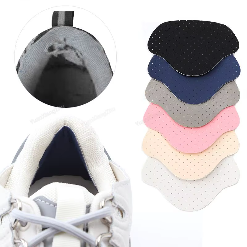 Nouvelles chaussures de sport patchs respirant coussinets