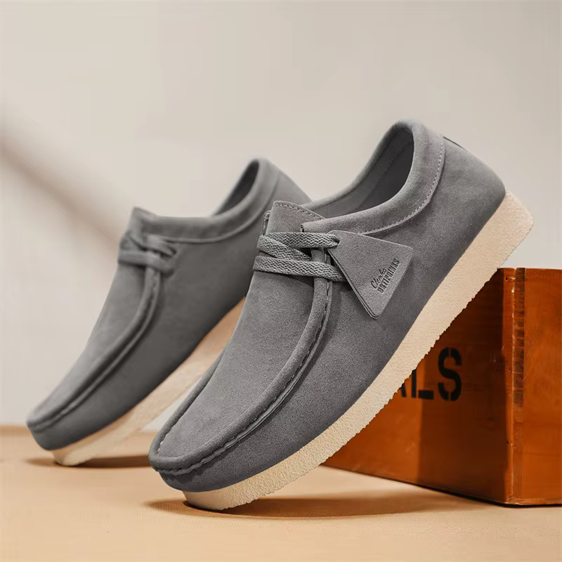 Nouvelles Chaussures Décontractées Tendance pour Hommes : Baskets Populaires
