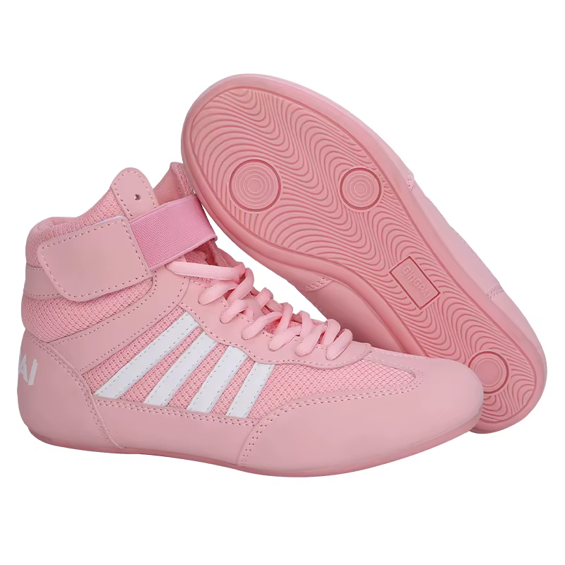 Chaussures de lutte pour femmes