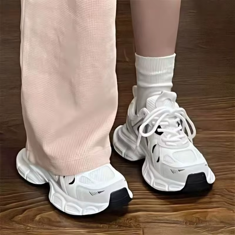 Baskets femmes tendances 2024