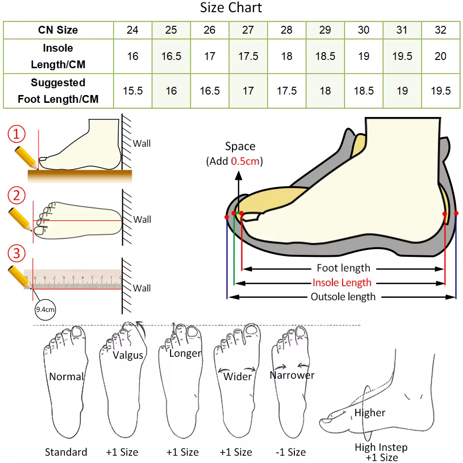 Chaussures de Ballet en toile pour filles