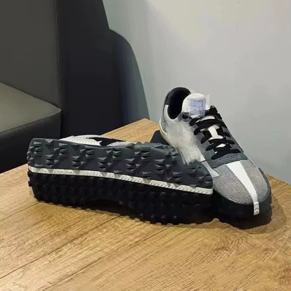 Nouvelles baskets de course Xc72 classiques unisexes