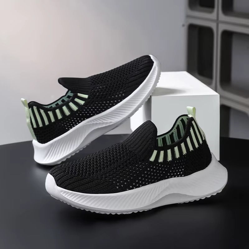 Chaussures de Course Légères et Respirantes pour Garçon et Fille
